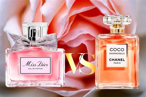 which is better cocco modmoisell or miss dior|Miss Dior EDP vs Coco Mademoiselle In.